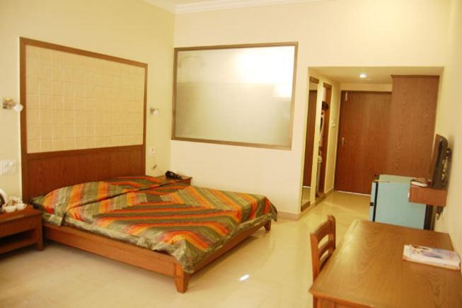 Alka Hotel Udajpur Pokoj fotografie