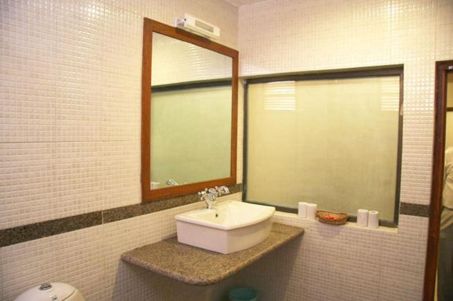 Alka Hotel Udajpur Pokoj fotografie