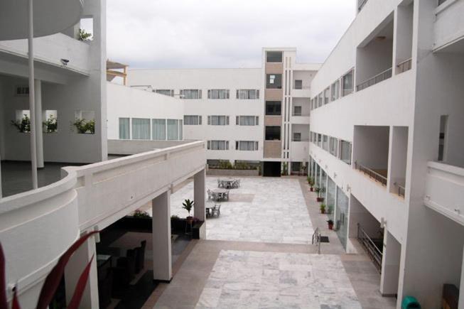 Alka Hotel Udajpur Exteriér fotografie