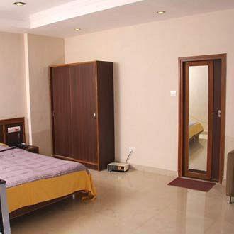 Alka Hotel Udajpur Exteriér fotografie