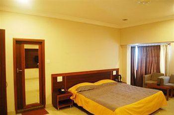 Alka Hotel Udajpur Exteriér fotografie